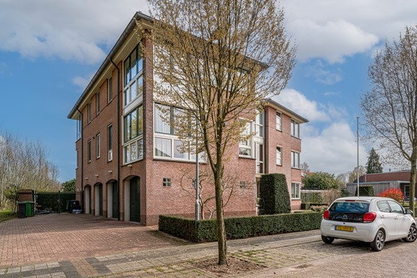 Medium property photo - Ringoven 32, 6987 GE Giesbeek